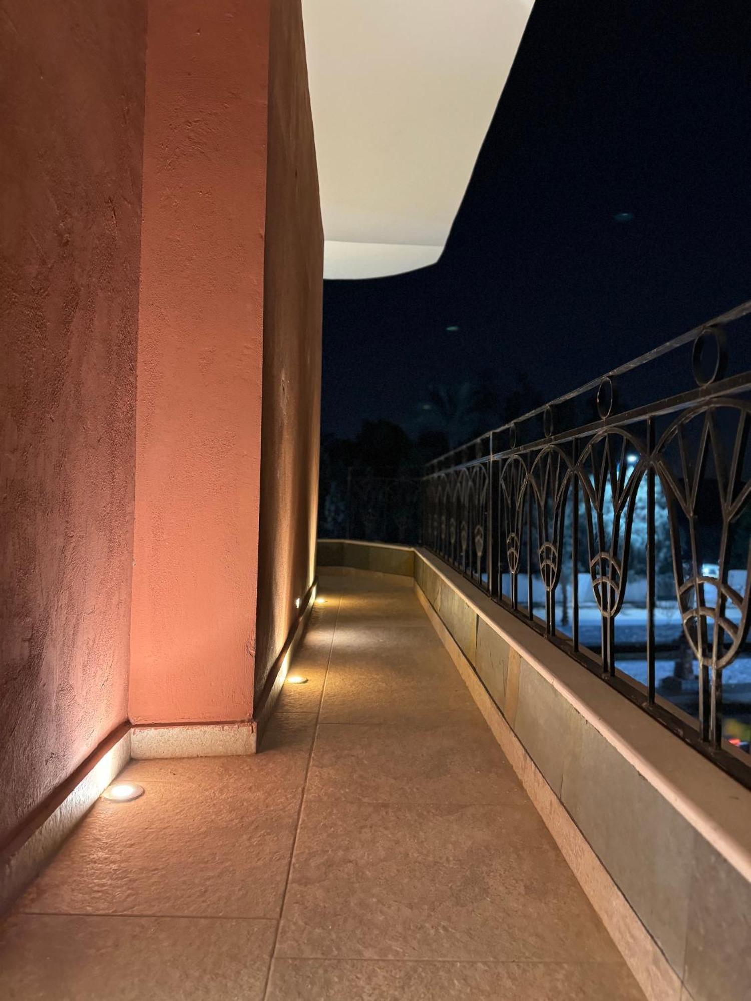 Almas Pyramids Hotel Kafret el-Gabal Εξωτερικό φωτογραφία