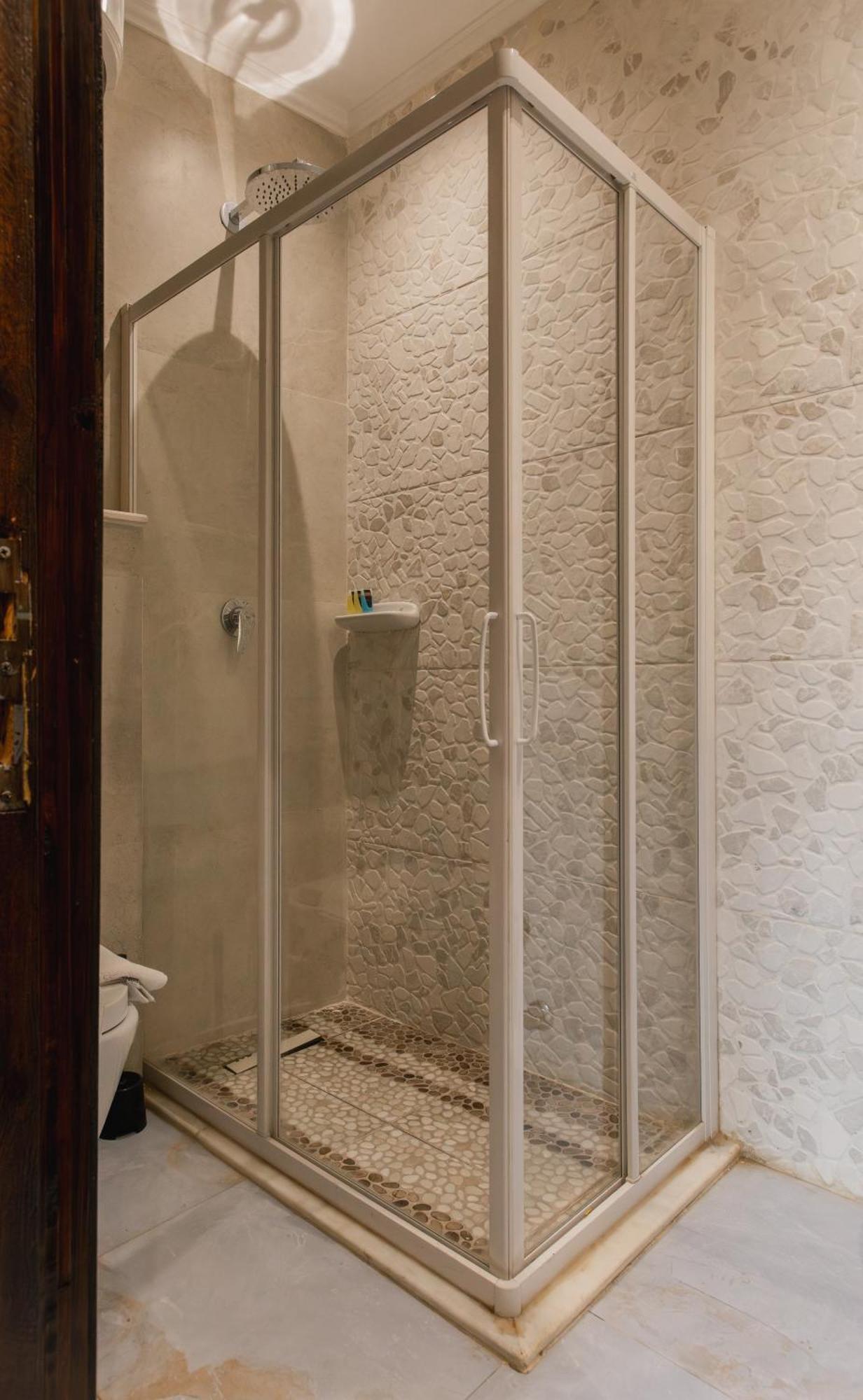 Almas Pyramids Hotel Kafret el-Gabal Εξωτερικό φωτογραφία