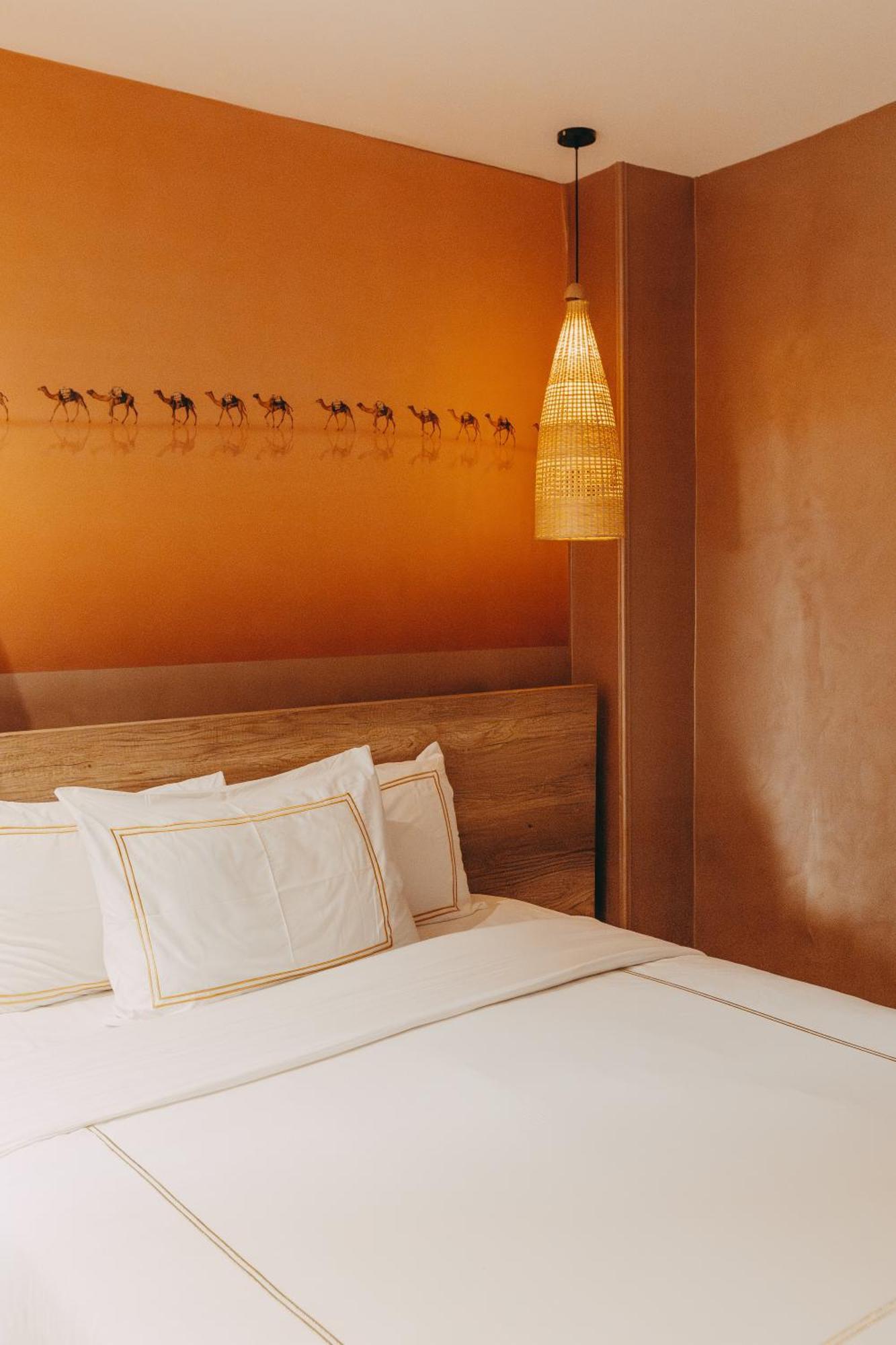 Almas Pyramids Hotel Kafret el-Gabal Εξωτερικό φωτογραφία