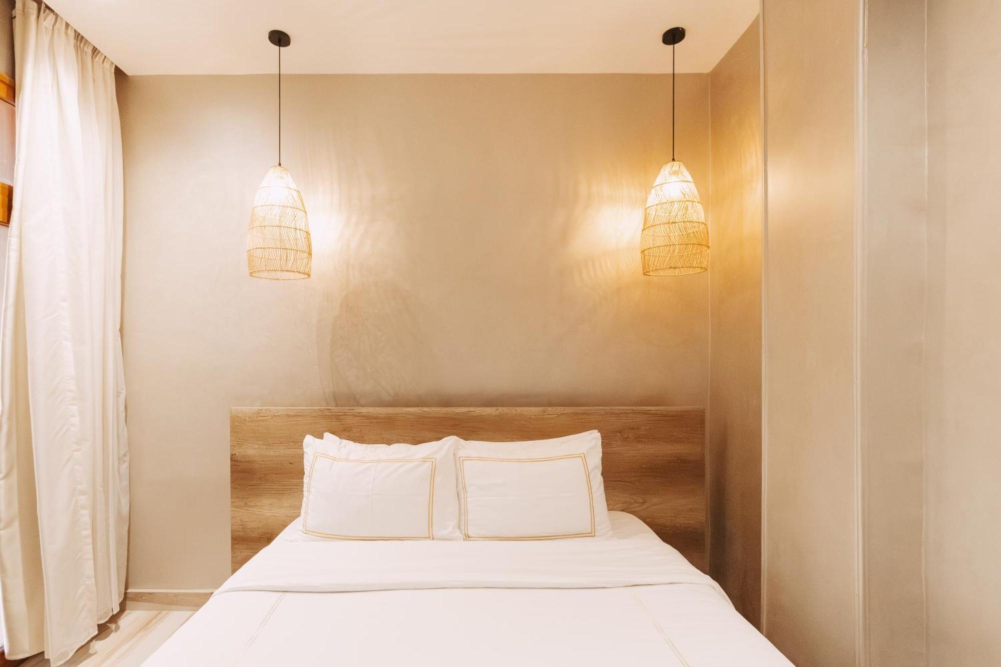 Almas Pyramids Hotel Kafret el-Gabal Εξωτερικό φωτογραφία