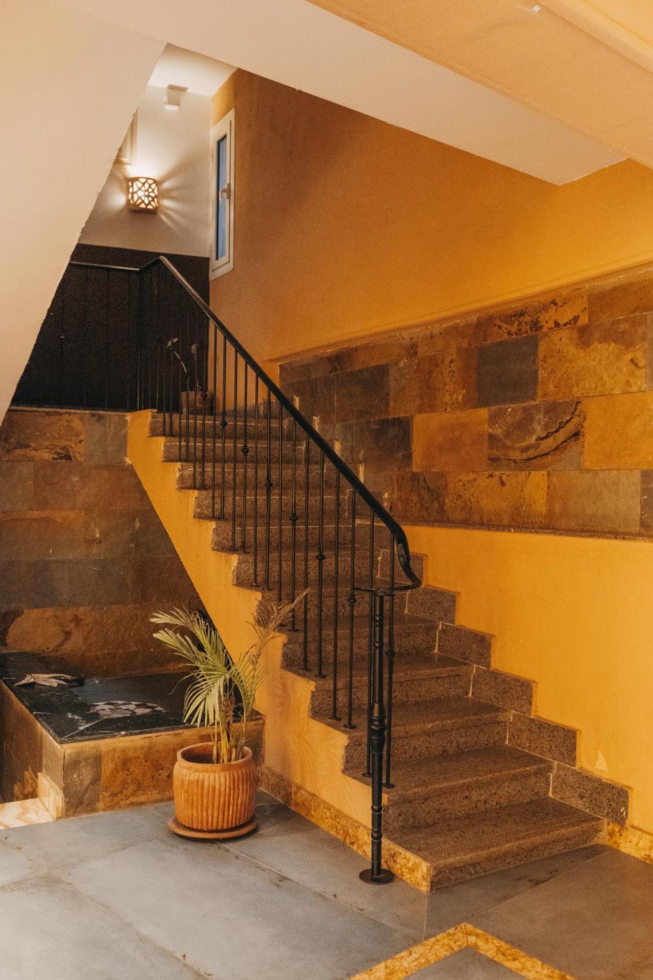 Almas Pyramids Hotel Kafret el-Gabal Εξωτερικό φωτογραφία