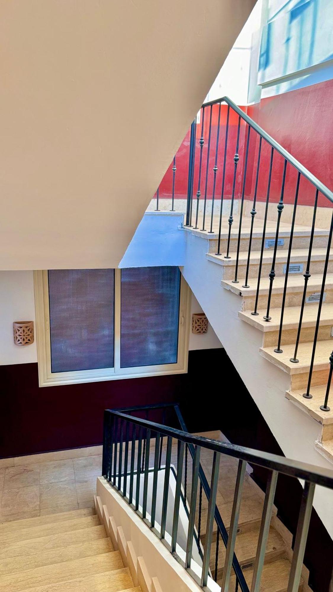 Almas Pyramids Hotel Kafret el-Gabal Εξωτερικό φωτογραφία